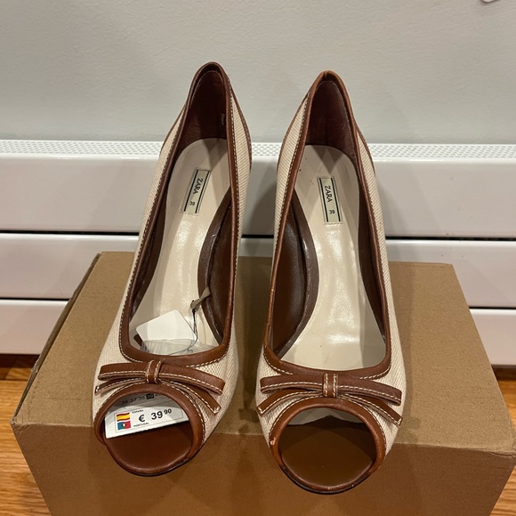 Zara Shoes